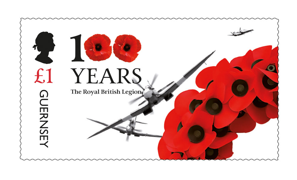 RBL100 Stamp 1